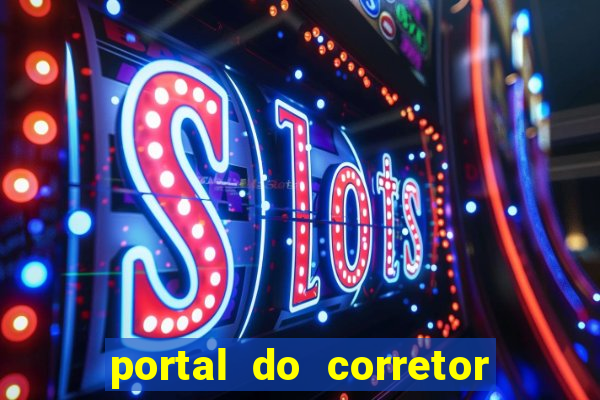 portal do corretor porto seguro